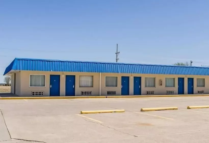 فندق Regency Inn