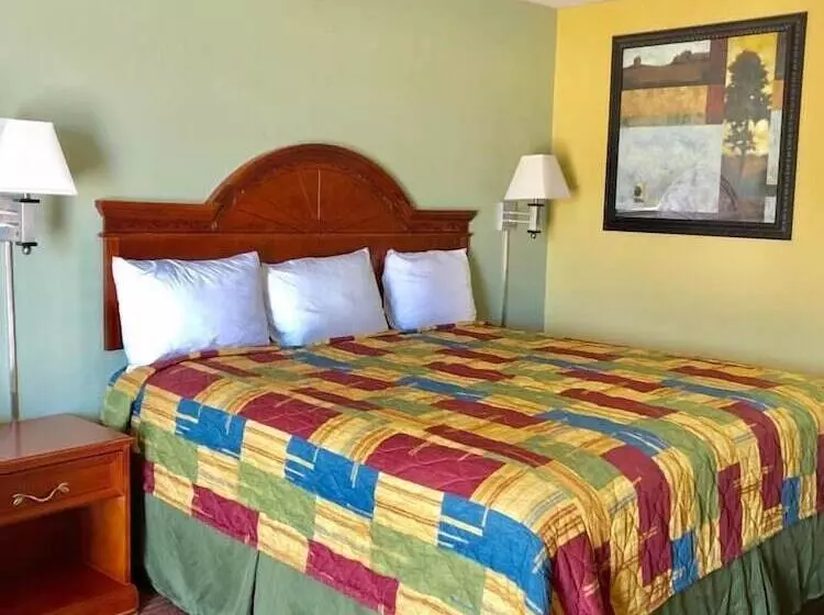 فندق Regency Inn