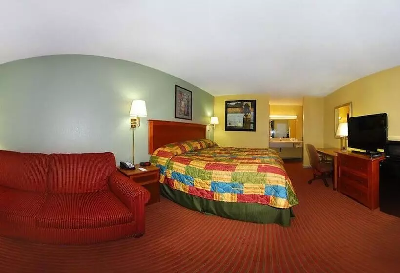 فندق Regency Inn