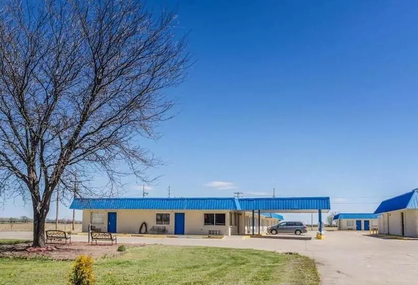 فندق Regency Inn