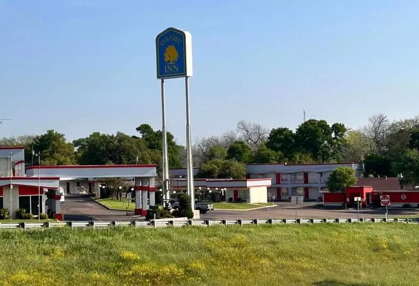 호텔 River Forest Inn