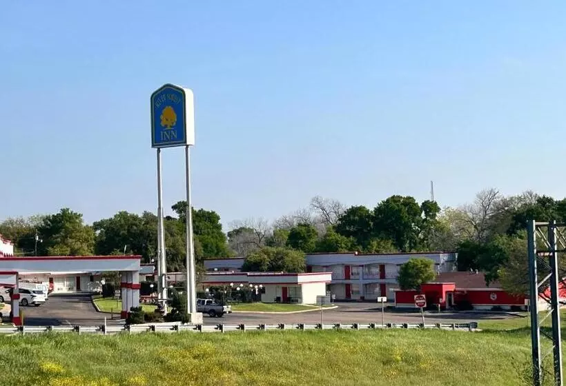 호텔 River Forest Inn