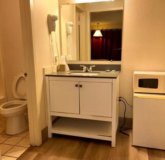 호텔 River Forest Inn