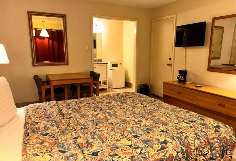 호텔 River Forest Inn