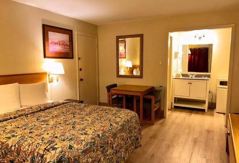 호텔 River Forest Inn