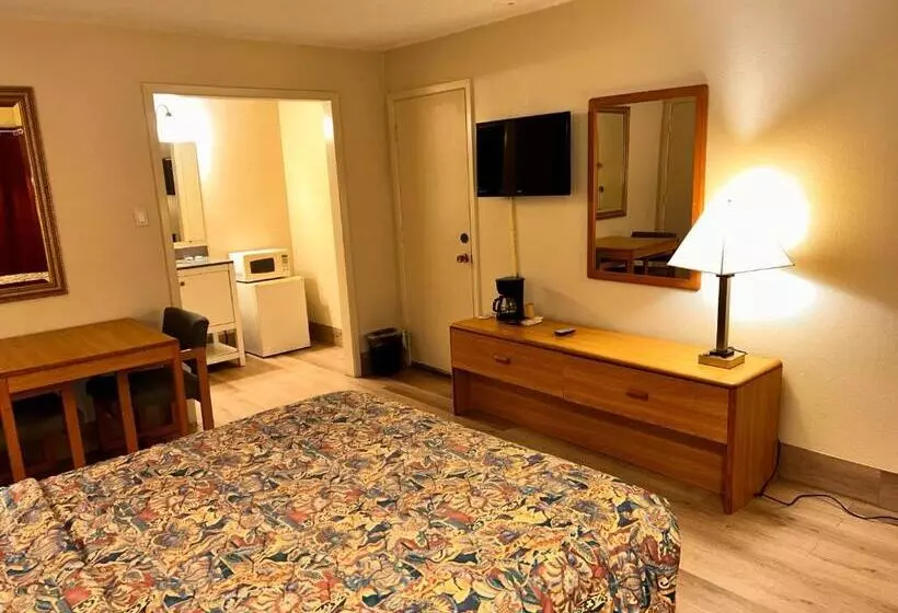 호텔 River Forest Inn