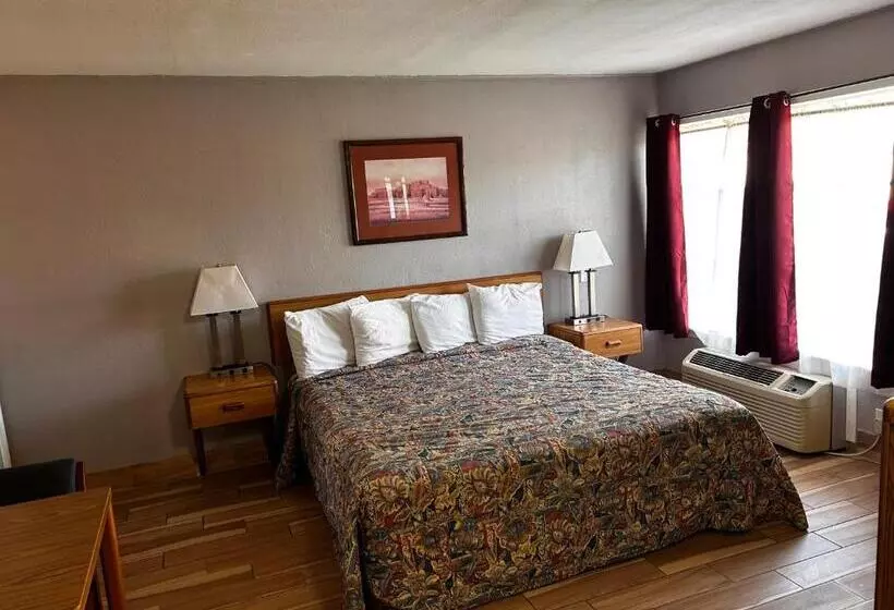 호텔 River Forest Inn