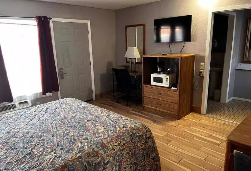 호텔 River Forest Inn