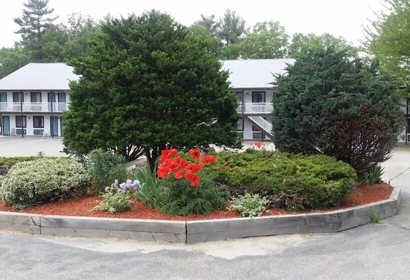 Szálloda Seabrook Inn