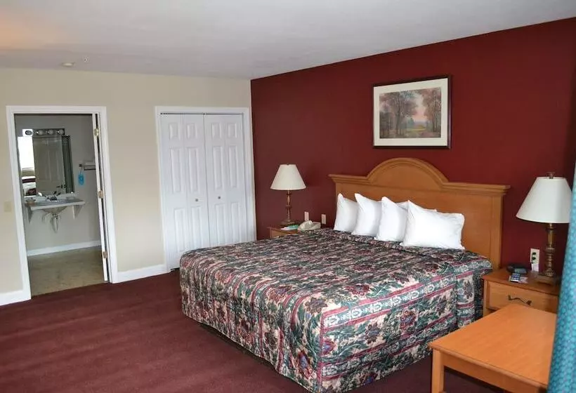 فندق Seabrook Inn