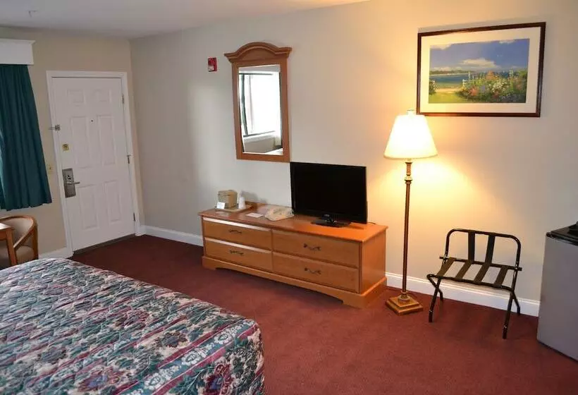 فندق Seabrook Inn