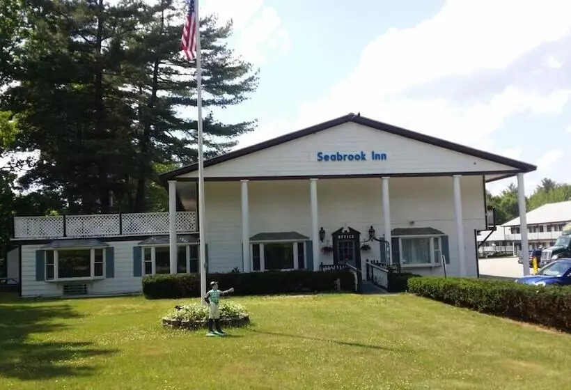 فندق Seabrook Inn