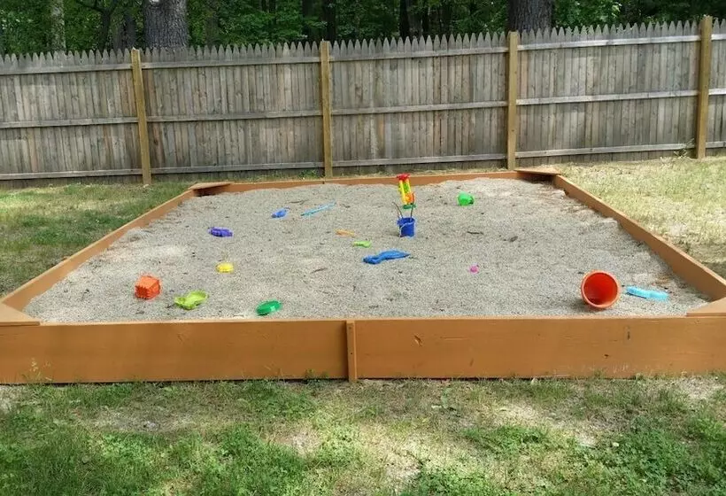 فندق Seabrook Inn