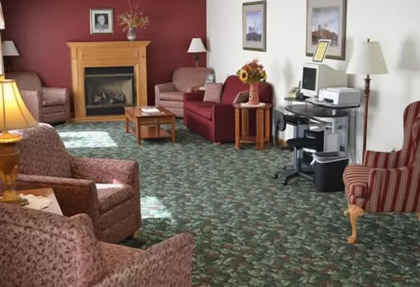 فندق Seabrook Inn