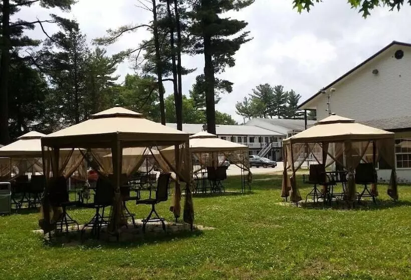 فندق Seabrook Inn