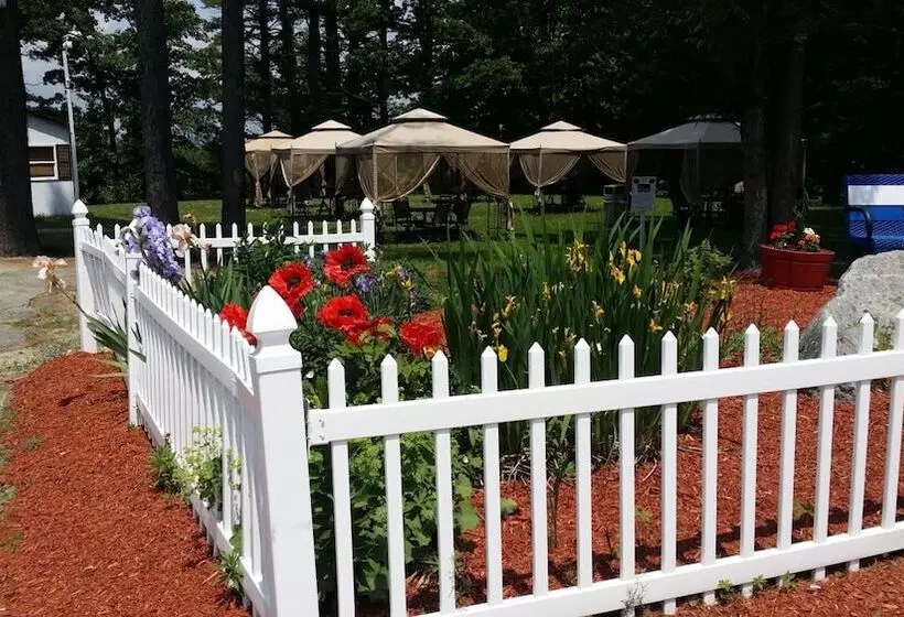 Szálloda Seabrook Inn