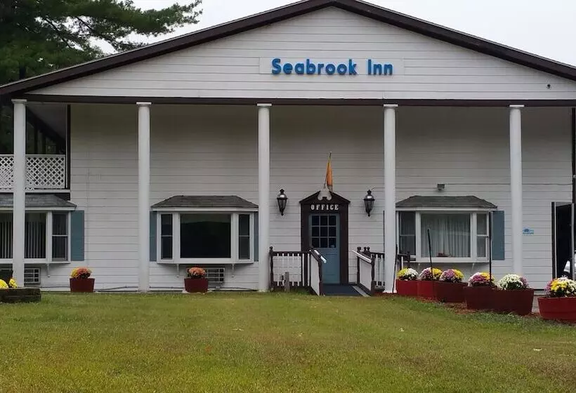 فندق Seabrook Inn