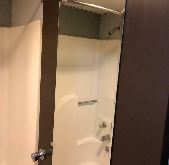 Отель Springfield Inn Tn