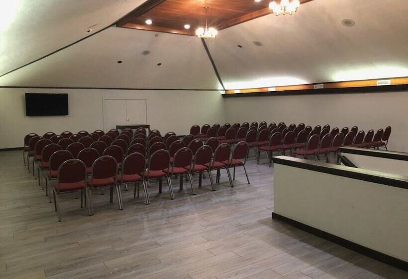 Отель Springfield Inn Tn