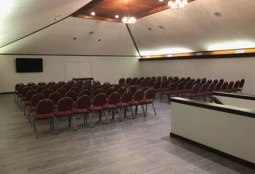 酒店 Springfield Inn Tn