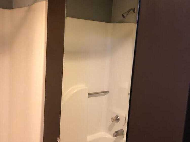 Отель Springfield Inn Tn