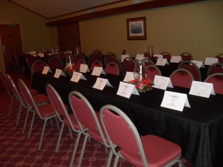 Отель Springfield Inn Tn