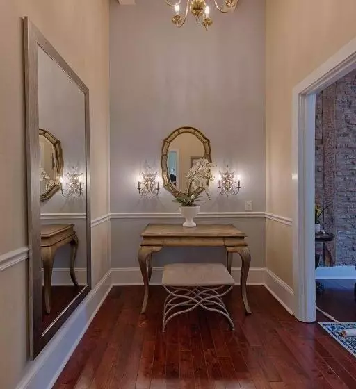 Hotel St. Pierre French Quarter