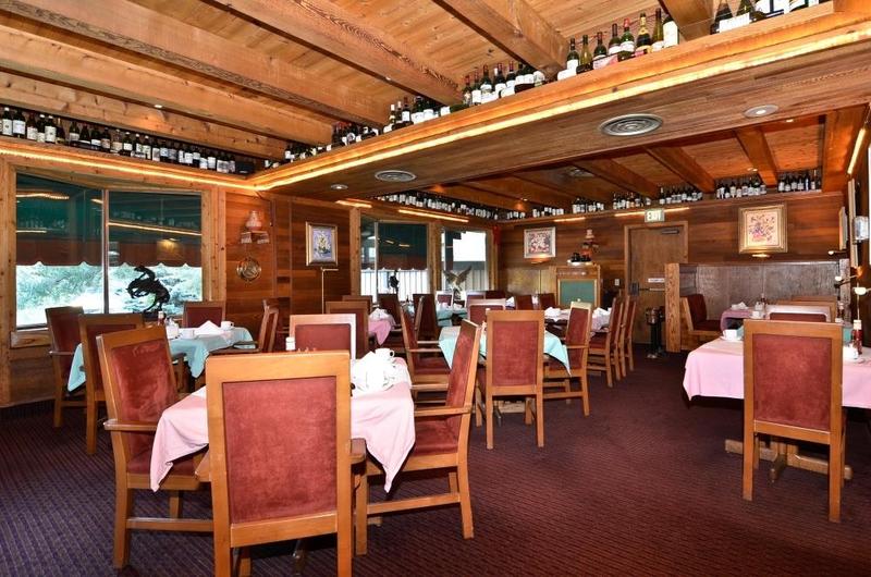 فندق Station House Inn South Lake Tahoe, By Oliver