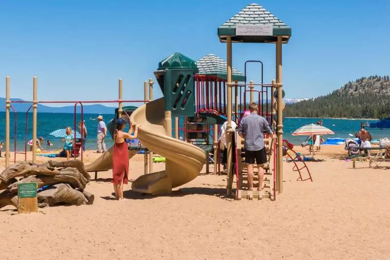 ホテル Station House Inn South Lake Tahoe, By Oliver