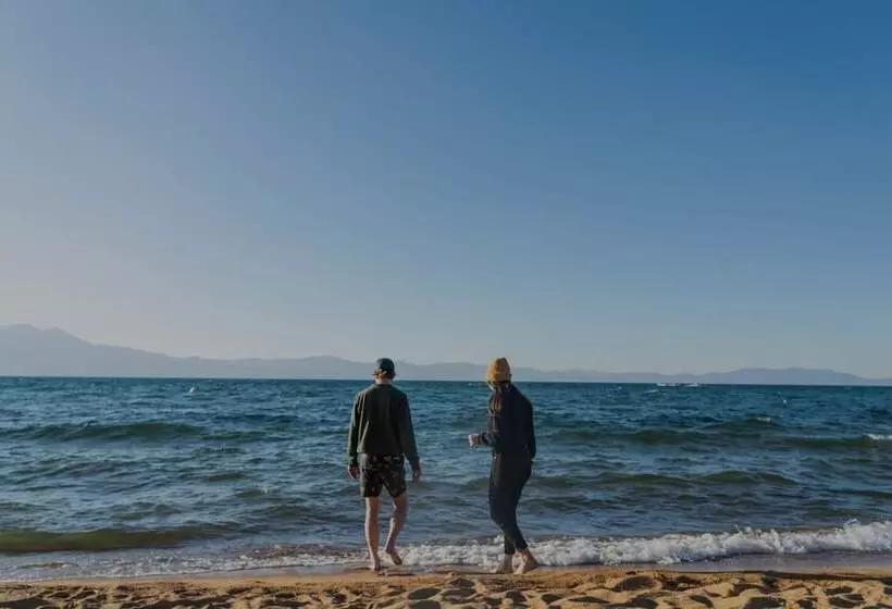 ホテル Station House Inn South Lake Tahoe, By Oliver