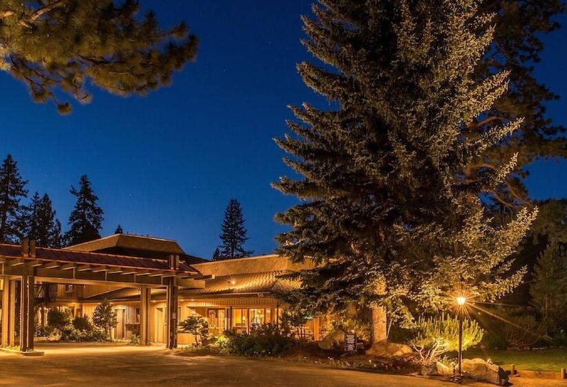 فندق Station House Inn South Lake Tahoe, By Oliver