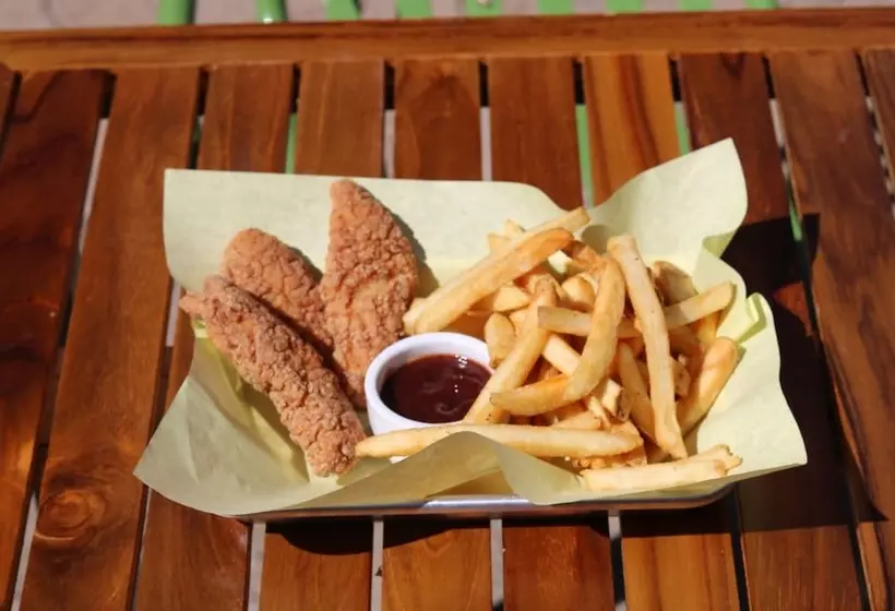 ホテル Station House Inn South Lake Tahoe, By Oliver