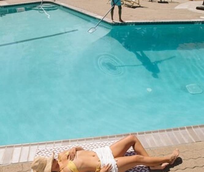 فندق Station House Inn South Lake Tahoe, By Oliver