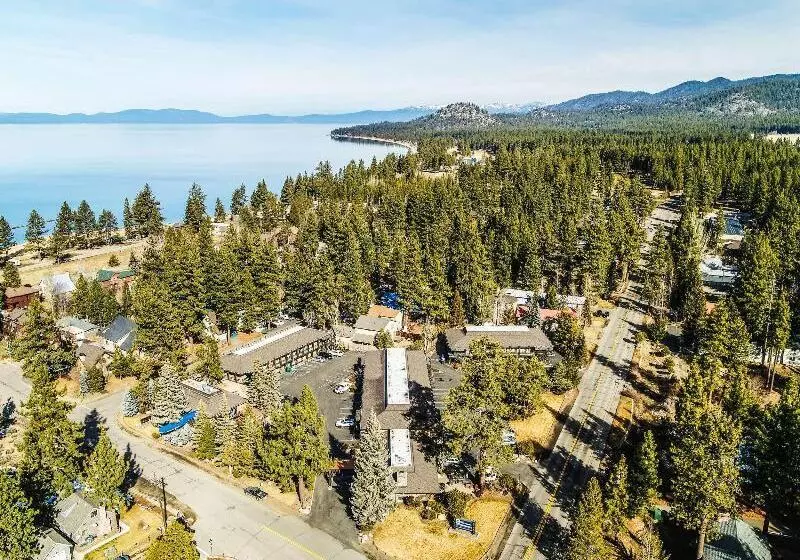 ホテル Station House Inn South Lake Tahoe, By Oliver