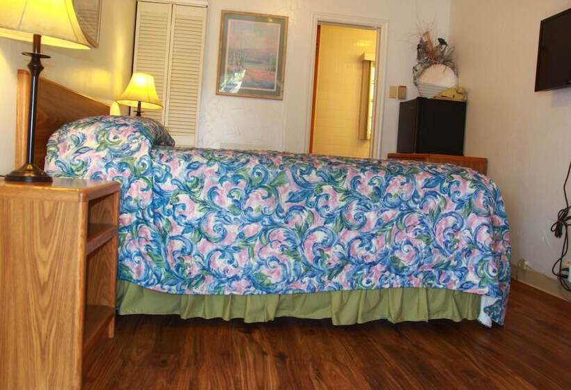 هتل Sunrise Motor Inn