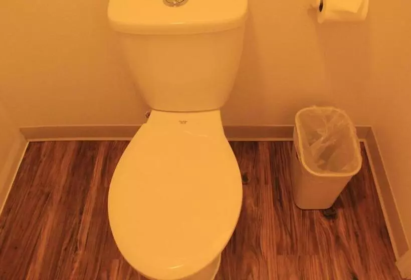 בית מלון כפרי Sunrise Motor Inn