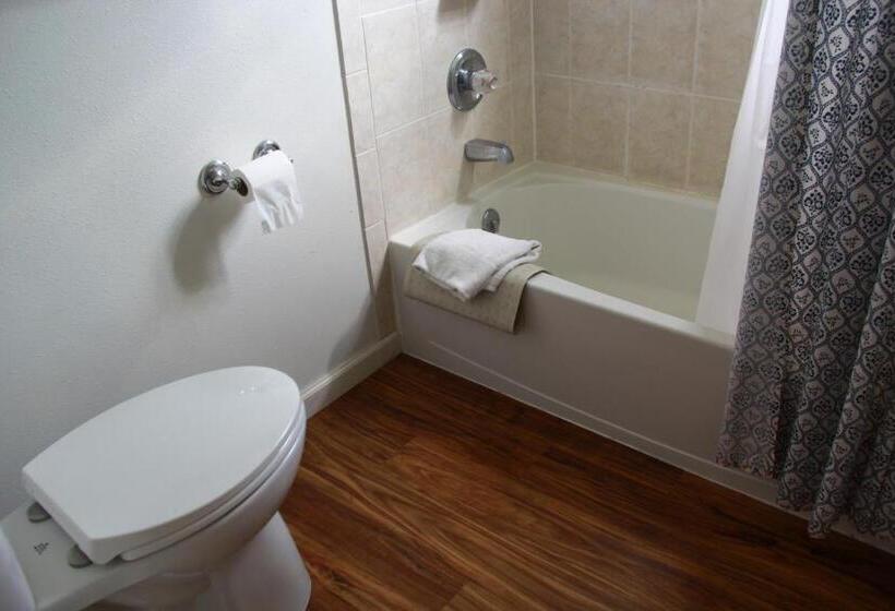 هتل Sunrise Motor Inn