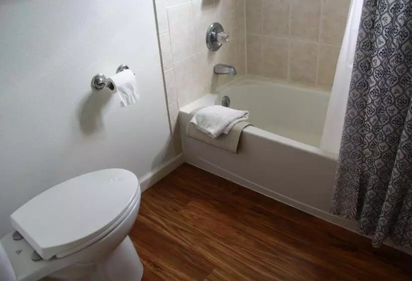 בית מלון כפרי Sunrise Motor Inn