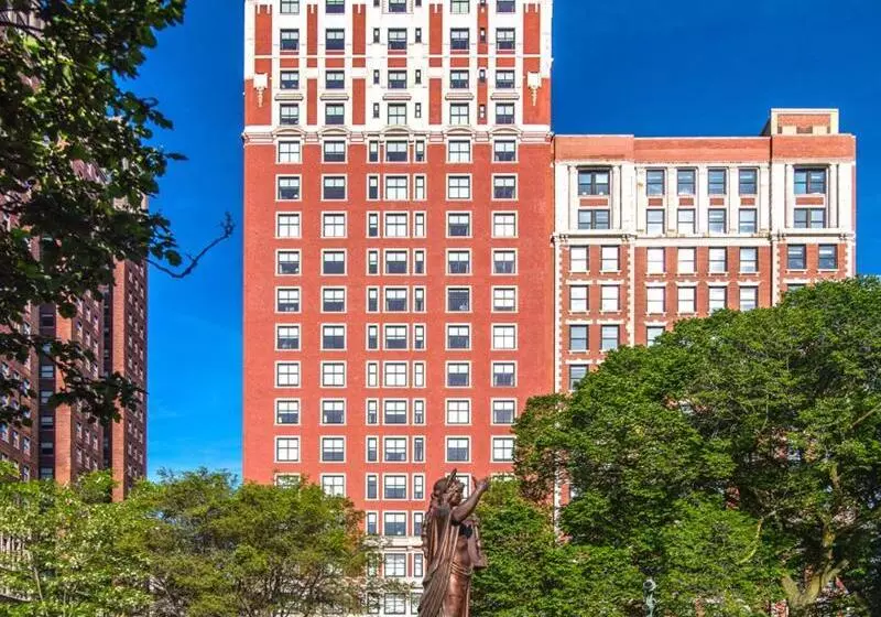 בית מלון כפרי The Blackstone, Autograph Collection