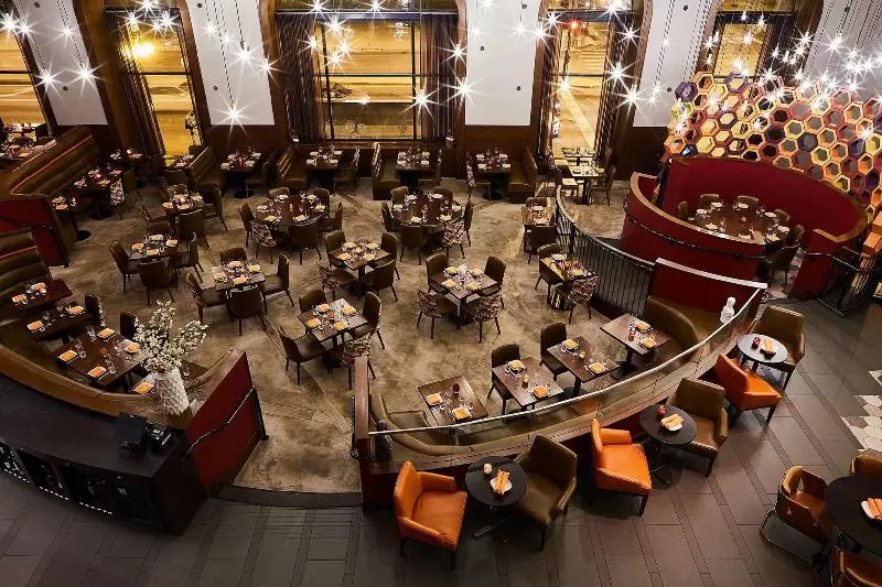 בית מלון כפרי The Blackstone, Autograph Collection