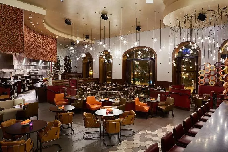 בית מלון כפרי The Blackstone, Autograph Collection