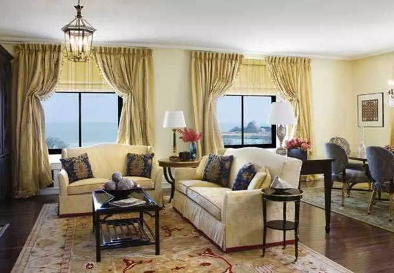 בית מלון כפרי The Blackstone, Autograph Collection