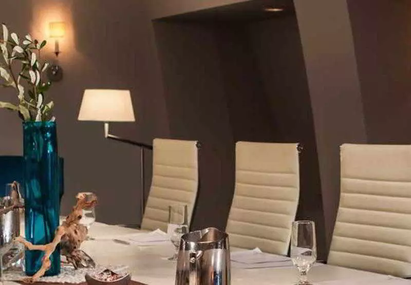 בית מלון כפרי The Blackstone, Autograph Collection