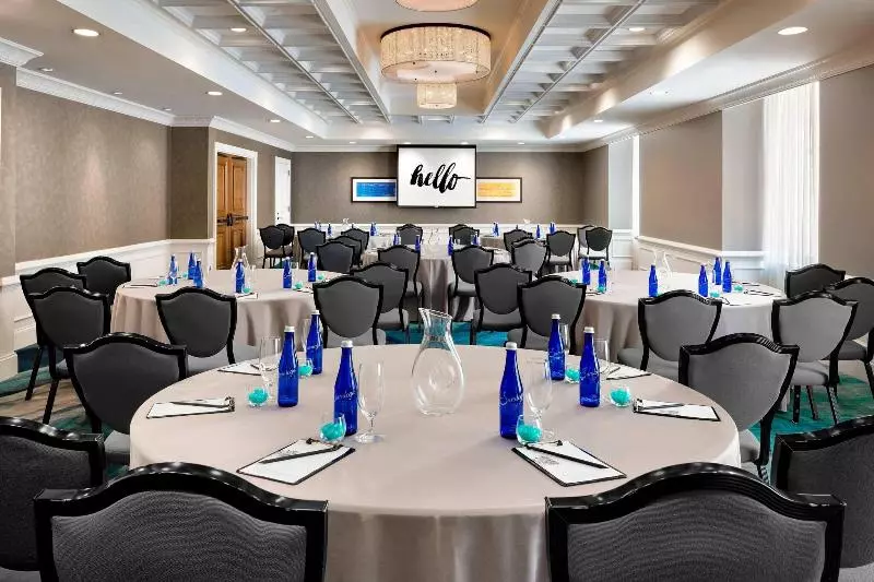 בית מלון כפרי The Blackstone, Autograph Collection