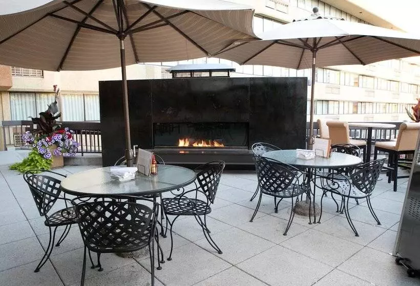 Centennial Hotel Spokane