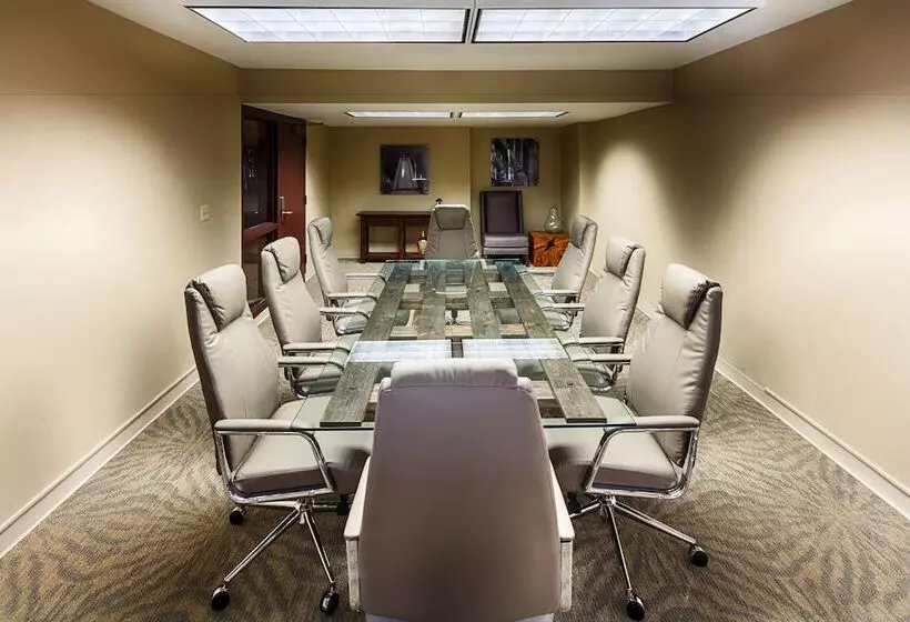 Centennial Hotel Spokane