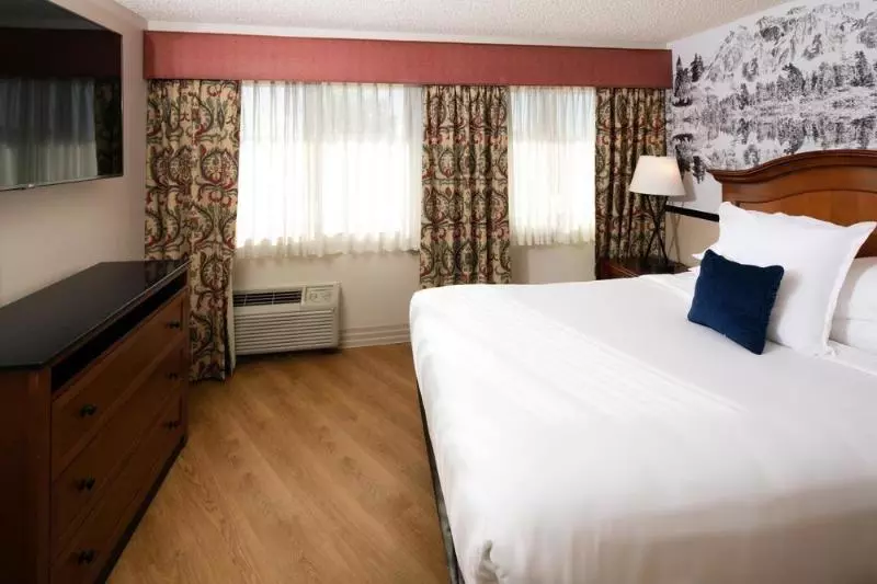 Centennial Hotel Spokane