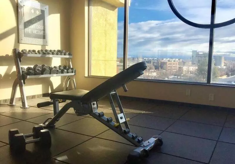 Centennial Hotel Spokane