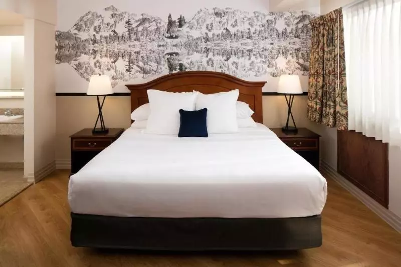 Centennial Hotel Spokane