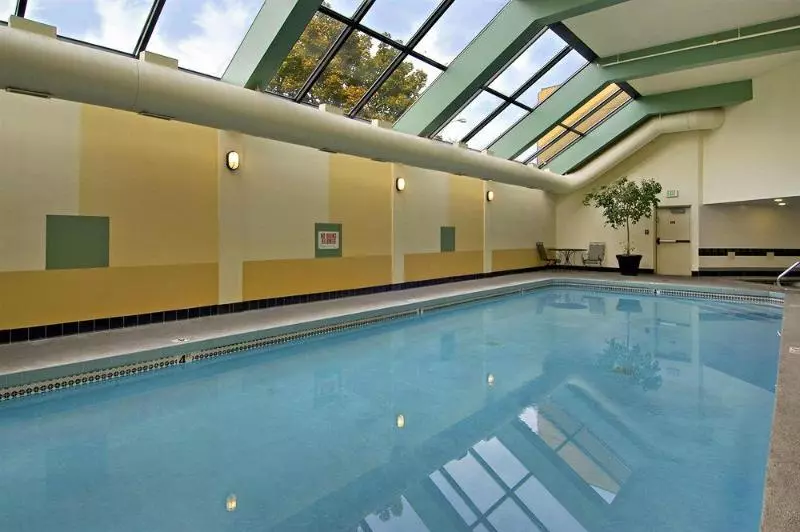 Centennial Hotel Spokane